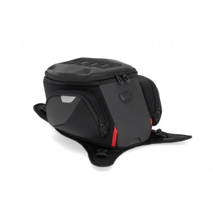 Bolsa de depósito con correas PRO Enduro. 12-15 l.